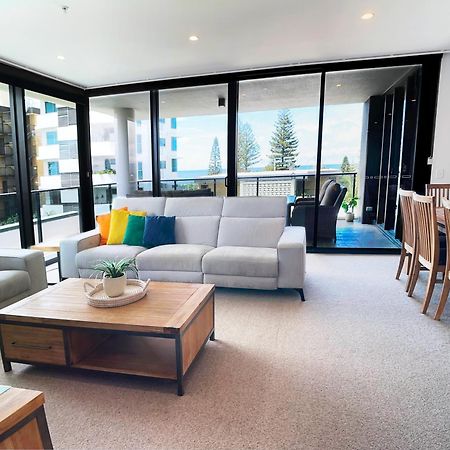 Boardwalk Burleigh Beach - Official Gold Coast Exterior foto