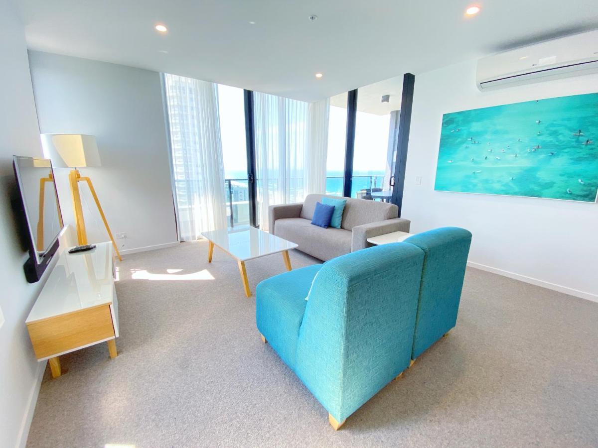 Boardwalk Burleigh Beach - Official Gold Coast Exterior foto