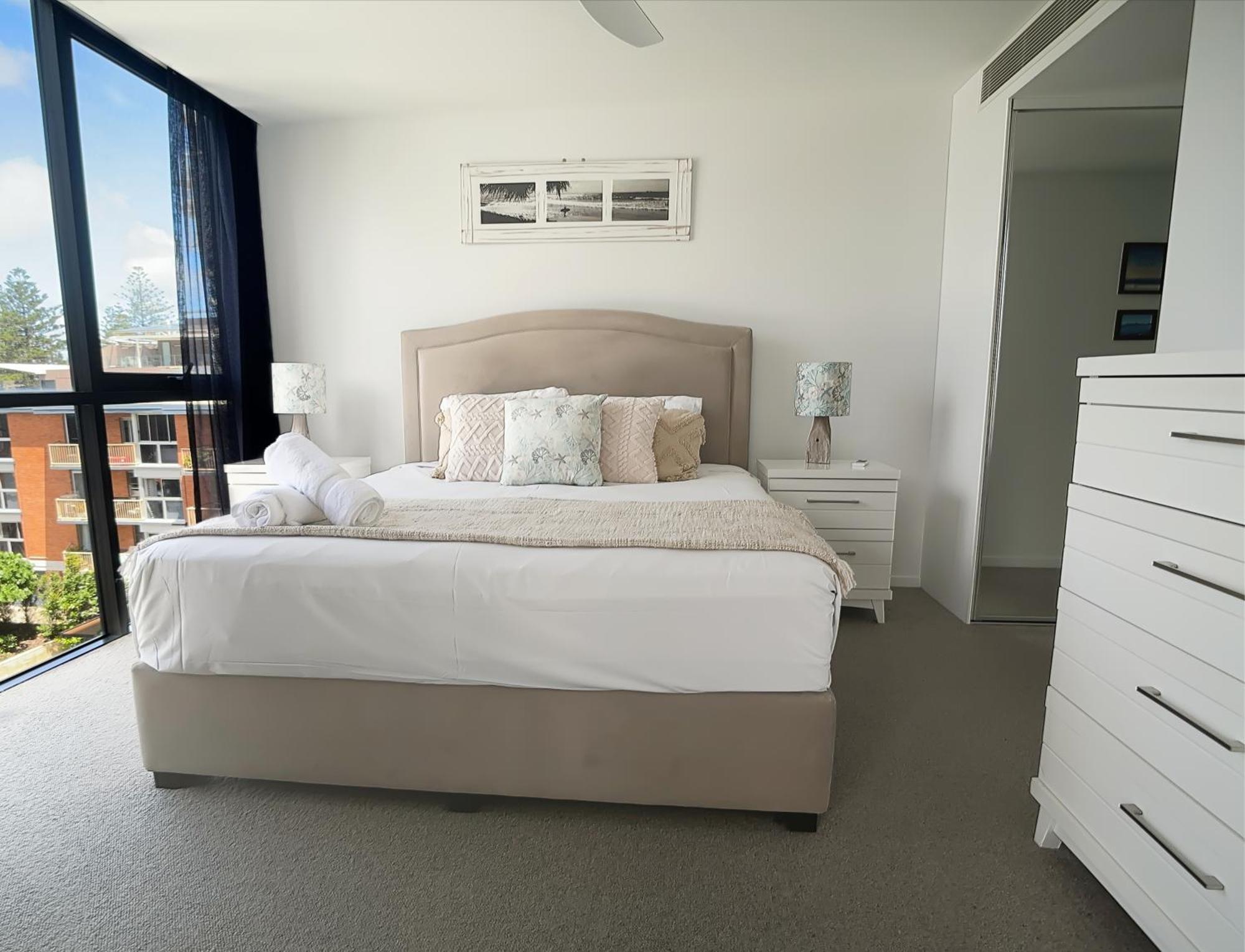 Boardwalk Burleigh Beach - Official Gold Coast Exterior foto
