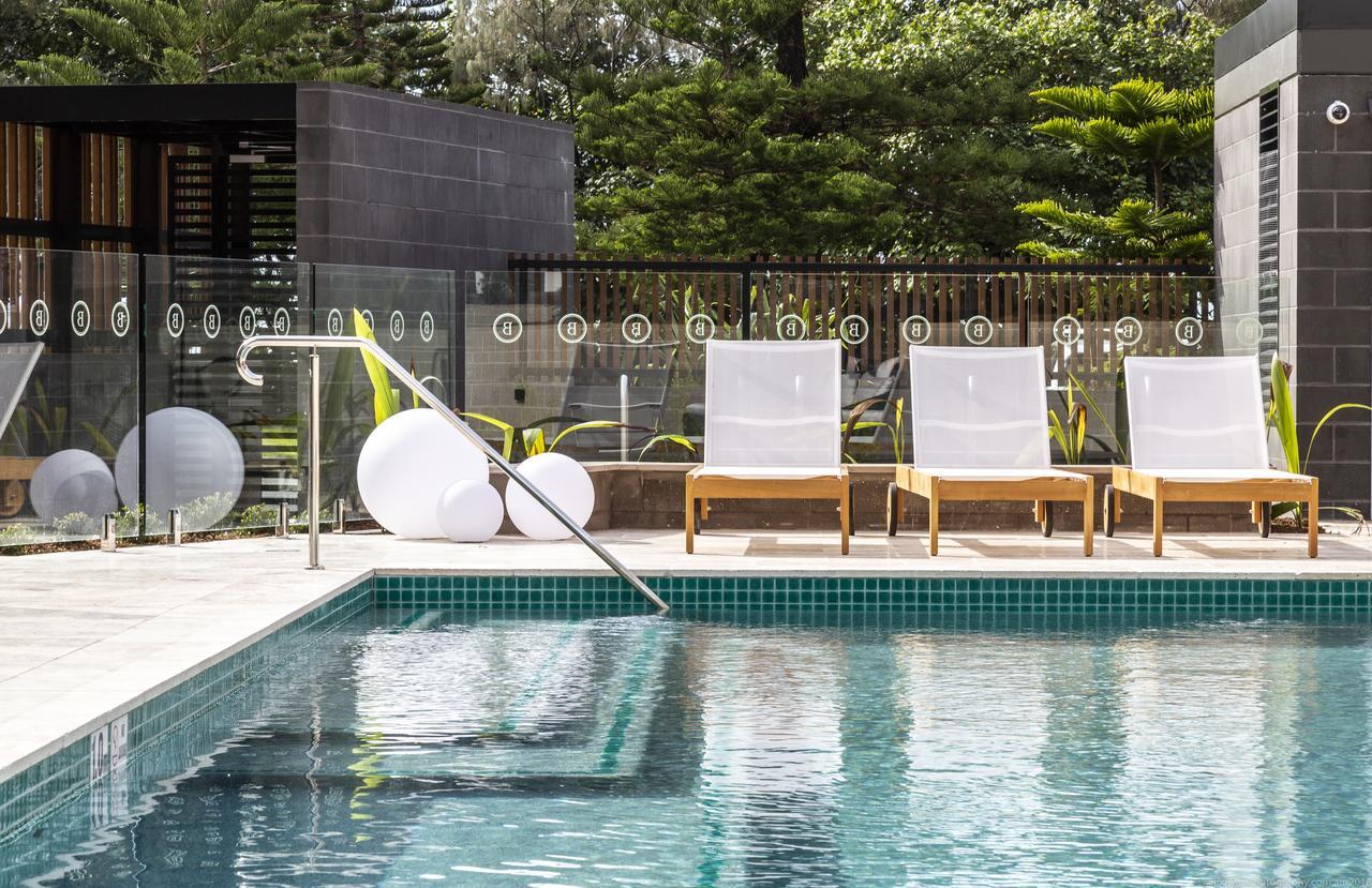 Boardwalk Burleigh Beach - Official Gold Coast Exterior foto