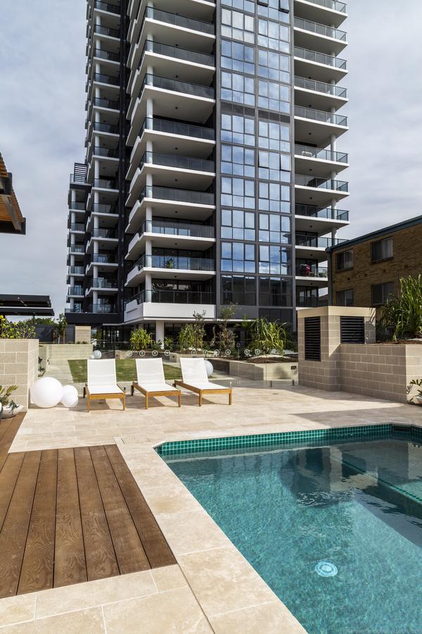 Boardwalk Burleigh Beach - Official Gold Coast Exterior foto